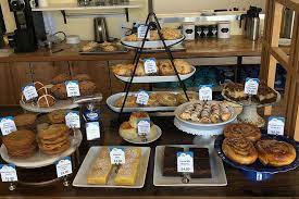 Buttercloud Bakery Cafe Wine Country Travel Destinations  gambar png