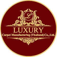 luxury carpet manufacturing thailand
