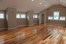 hickory flooring for the home
