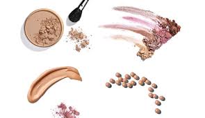 manufacturing cosmetic liquid foundation