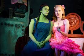 wicked casts a bewitching spell at the