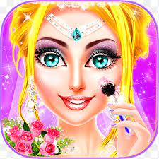 ice princess wedding day android game
