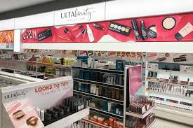 coronavirus causes ulta beauty s to dip