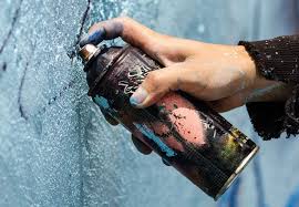 how to remove spray paint bob vila
