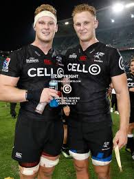 super rugby match between the cell c