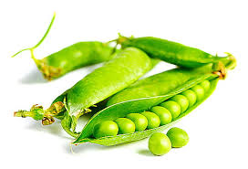 Image result for organic peas