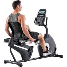 10 Best Recumbent Bikes For Exercise 2019 Reviews