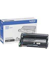 If you're using a network connection, you will only be able to add a printer driver. Brother Dr 420 Drum Unit Office Depot