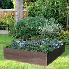 Everyear Recycled Plastic Garden