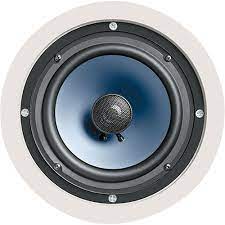 polk audio rc60i two way in ceiling