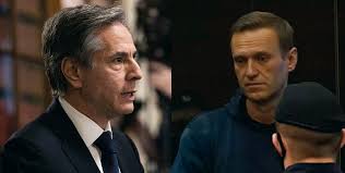 Алексей навальный проведет в колонии 2,8 года с учетом времени, проведенного под домашним арестом. Fmy6h3bwldxpjm