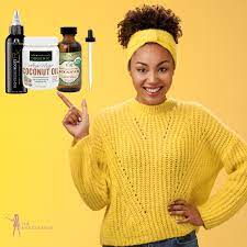 beneficial oils for high porosity hair