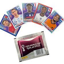 World Cup 2022 Cards gambar png