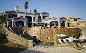cabo san lucas with turkish bath grotto
