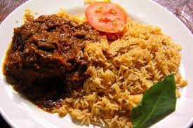 I much prefer to use turmeric in place of food coloring. Resepi Nasi Briyani Penang Famousresipi Farbuck Com