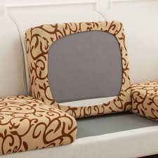 Printed Sofa Couch Cushion Covers