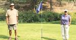 New golf pro and a new hole-in-one | News | goldendalesentinel.com