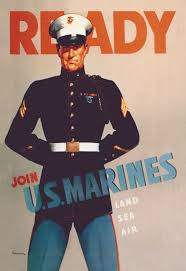 us marines history how the marine