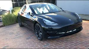 We're not exaggerating when we say that the tesla model 3 has an. Ev Fun Power New 2020 Tesla Model 3 Youtube