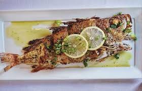 pan roasted acadian redfish recipe