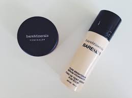 are bare minerals s natural