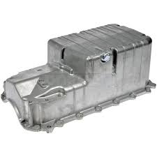 oe solutions engine oil pan 2001 2005