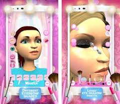 3d makeup games for s apk