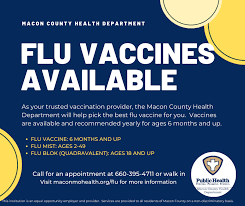 Macon County Health Department gambar png