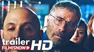 The film was a box office and critical failure, with many criticizing travolta's. The Fanatic 2019 Trailer John Travolta Fred Durst Thriller Movie Youtube