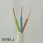 Kabel NYM-J 3xmm 50m Elektrokabel Kupfer Profiw. eBay