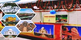 irctc tour packages bharat darshan 2020