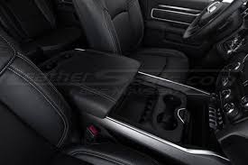 Dodge Ram Console Lid Cover