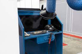 8 diy welding fume extractor plans to