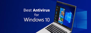 best windows 10 antivirus software in
