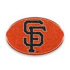 San Francisco Giants Color Bling Emblem