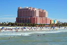 beachfront hotels resorts apartments