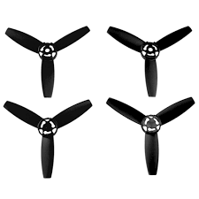 4 propellers for parrot ar drone 3 0