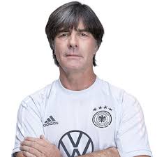 Hansi flick confirms contact with dfb; Joachim Low Head Coach Germany National Team At Dfb The Org
