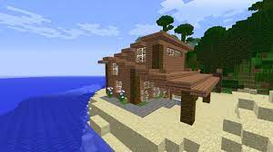 Ships from and sold by toy boys. á… Modernes Dschungelhaus In Minecraft Bauen Minecraft Bauideen De