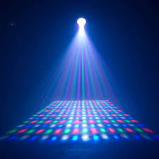 Dance Floor Lighting Subsonic Event Djs
