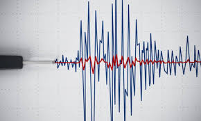 Σεισμός σημειώθηκε στα ιωάννινα, το απόγευμα της πέμπτης. Isxyros Seismos Sta Iwannina Rosa Gr