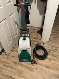 machine carpet cleaner