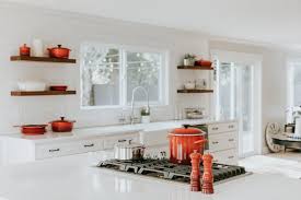 Should White Cabinets Match White Walls