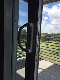 Sliding Glass Door Glass Door Lock