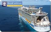 royal caribbean gift cards