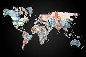 Hd Wallpaper Free World Map