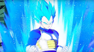 Full price was $109.99 $109.99 now $16.49 $16.49 + save $51.00 dragon ball xenoverse 2. Ssgss Vegeta Dragon Ball Fighterz Wiki Guide Ign