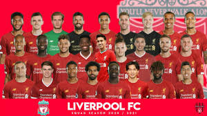 Jan 17, 2021 · read about liverpool v man utd in the premier league 2020/21 season, including lineups, stats and live blogs, on the official website of the premier league. Liverpool Fixtures Premier League 2020 2021 Jadwal Liverpool 2020 2021 Youtube