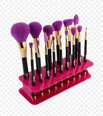 brushes cosmetics makeup brush holder