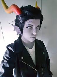 homestuck cronus ora cosplay amino